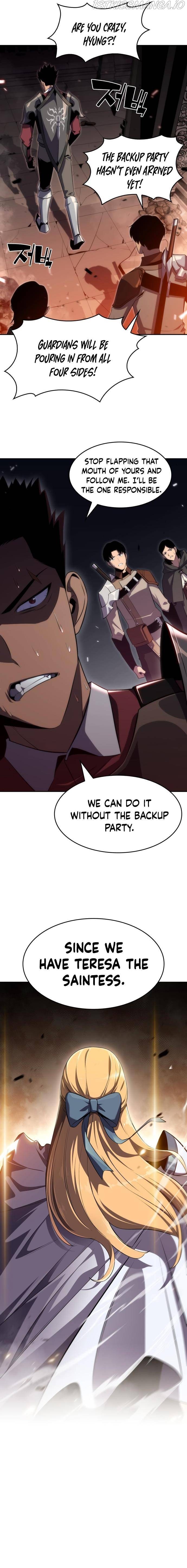 Solo Max-Level Newbie Chapter 17 image 23