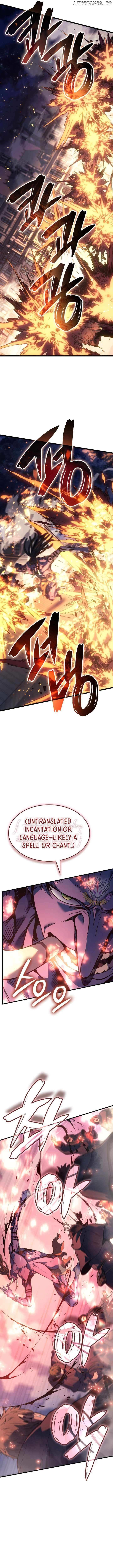 The Indomitable Martial King, Chapter 73 image 03