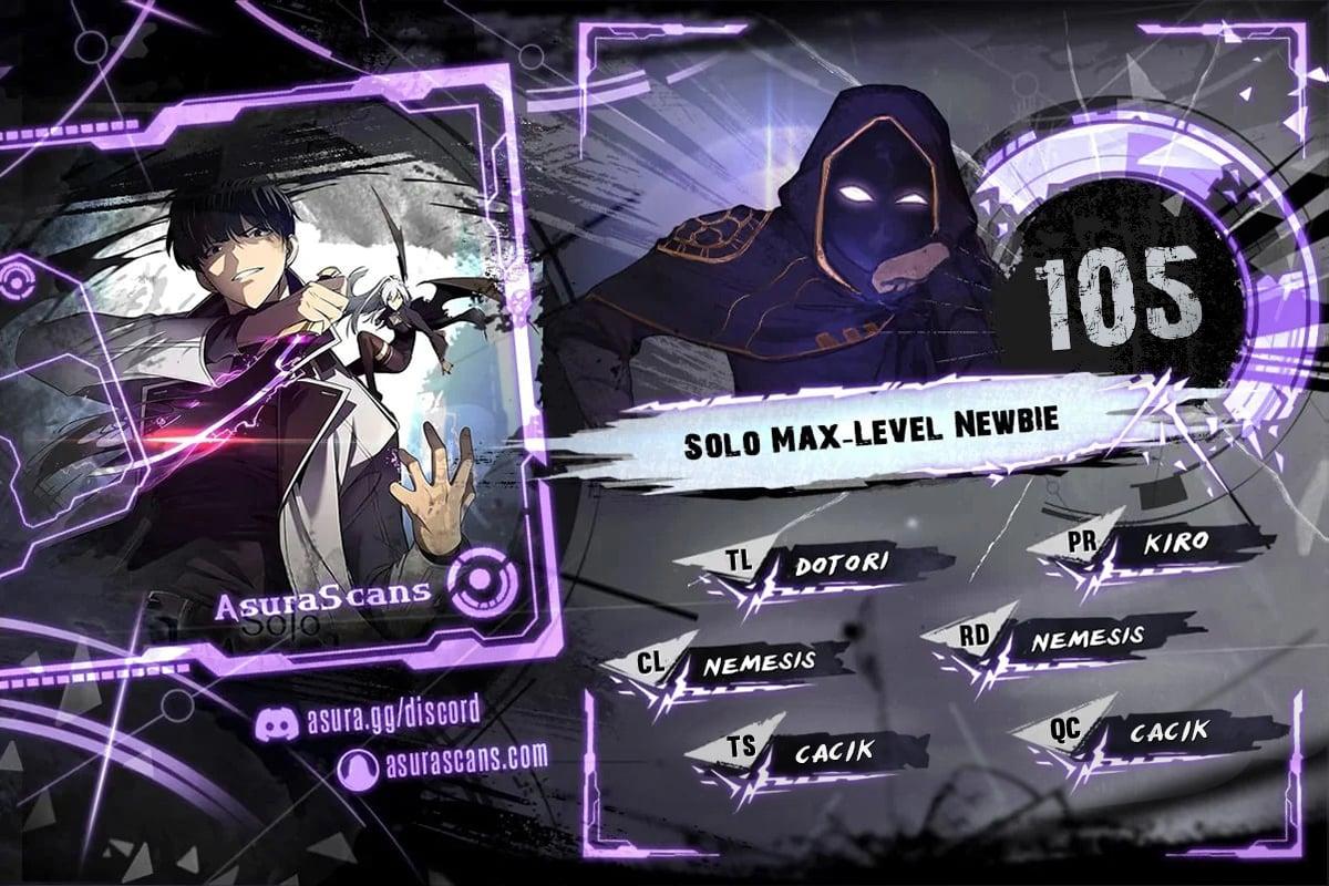Solo Max-Level Newbie Chapter 105 image 02