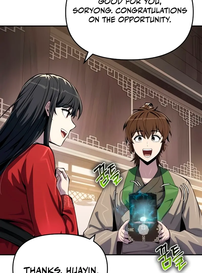 Entomologist In Sichuan Tang Clan, Chapter 59 image 148