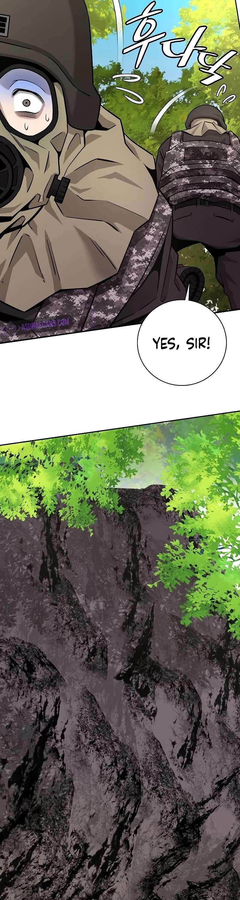 The Dark Mage’s Return to Enlistment, Chapter 13 image 56