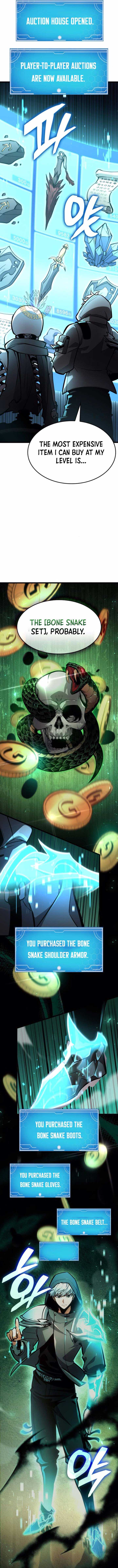 Emperor of Solo Play, Chapter 23 image 06