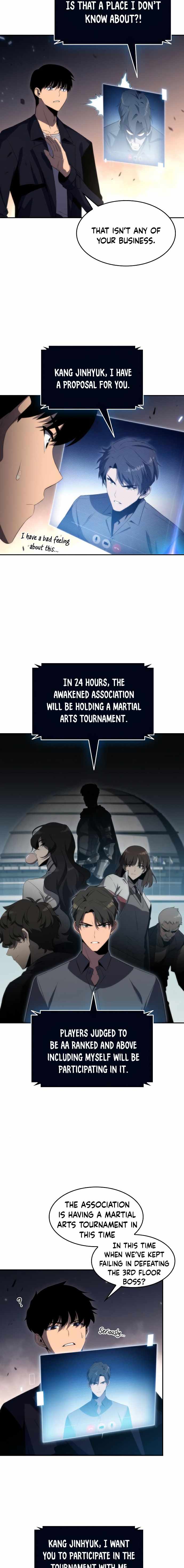 Solo Max-Level Newbie Chapter 30 image 18