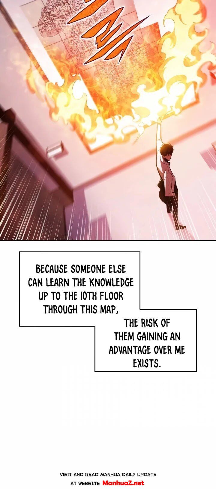 Solo Max-Level Newbie Chapter 8 image 18