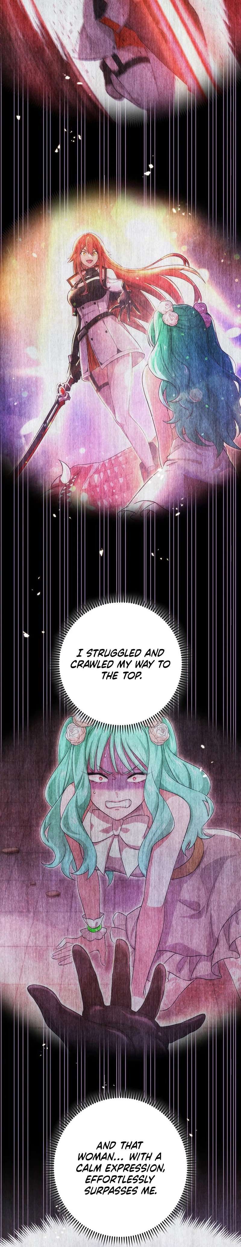 The Regressed S-Class Adventurer’s Quest Life, Chapter 36 image 22