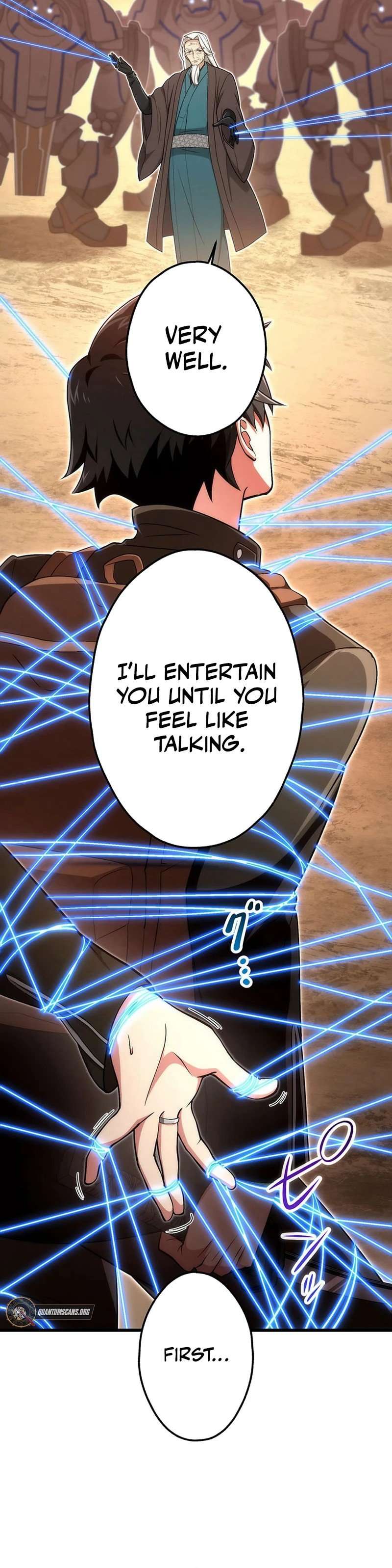 The Regressed S-Class Adventurer’s Quest Life, Chapter 35 image 30
