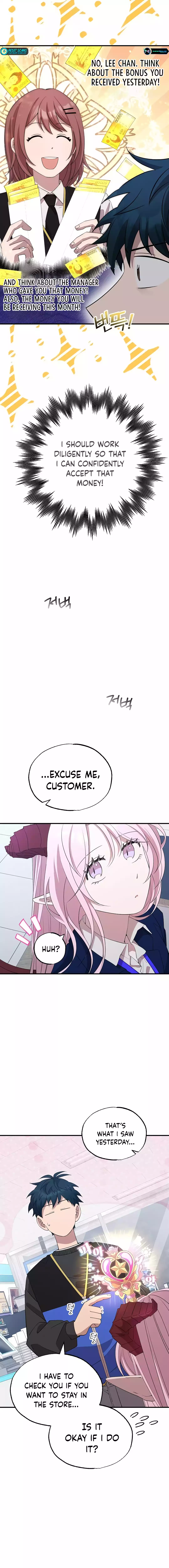 Magical Realm Shopkeeper, Chapter 10 image 10