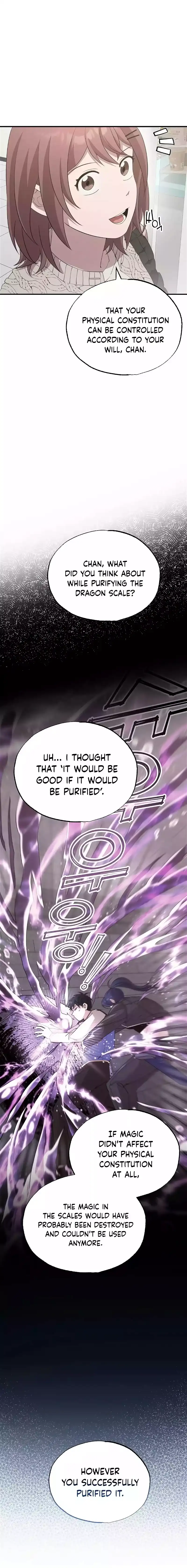 Magical Realm Shopkeeper, Chapter 8 image 13