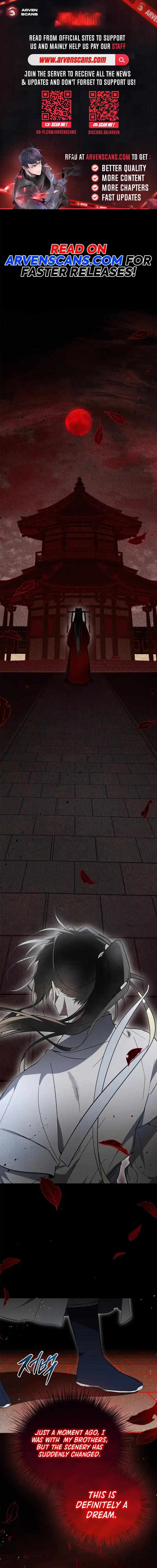 Requiem of Subdued Souls, Chapter 26 image 02