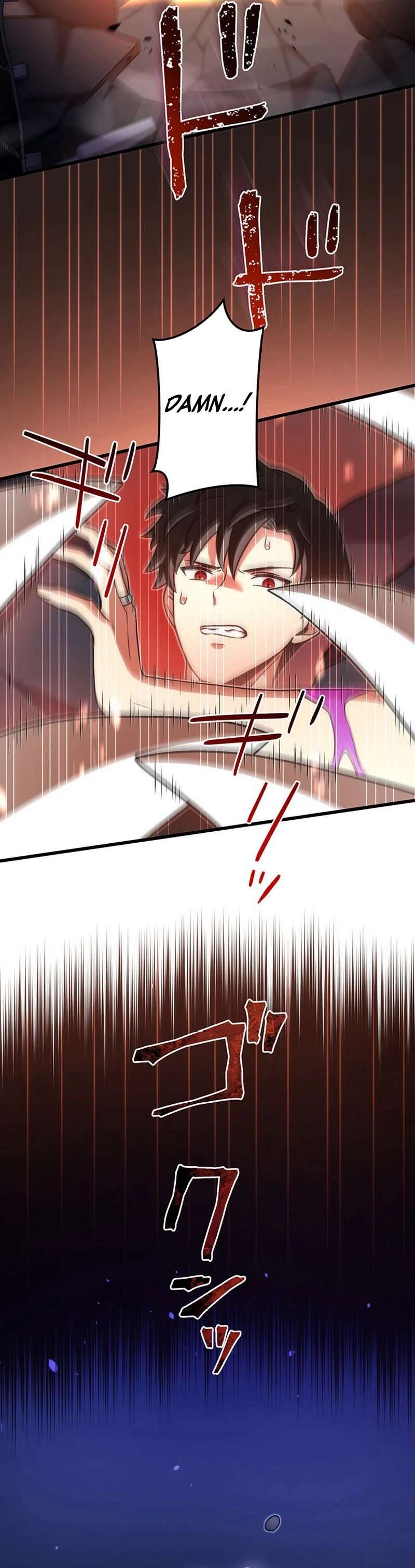 The Regressed S-Class Adventurer’s Quest Life, Chapter 39 image 08