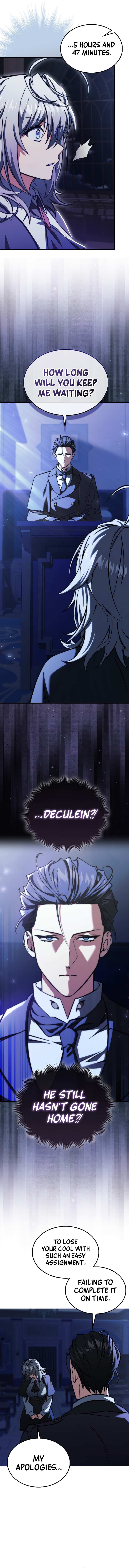 A Villain