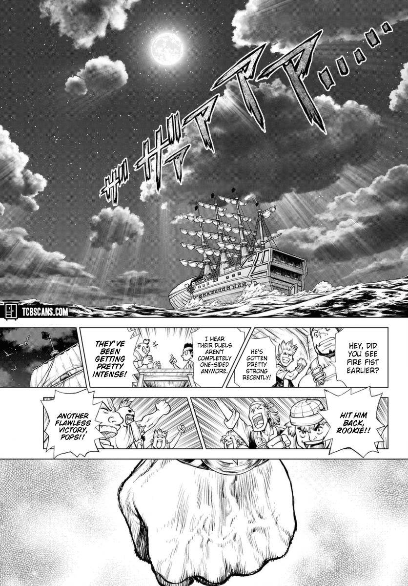 One PieceOne Piece, Chapter 1025.5 image 35