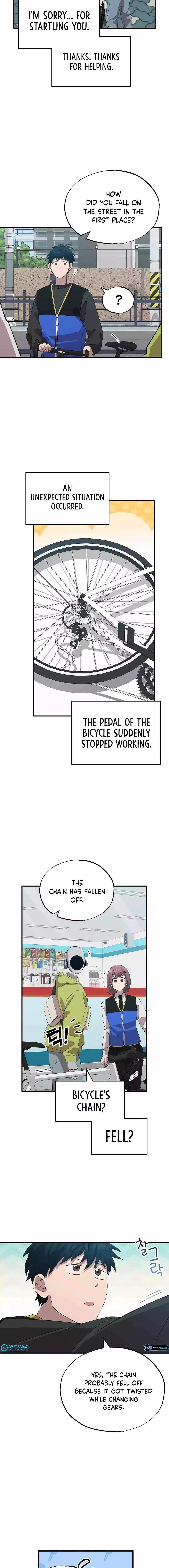 Magical Realm Shopkeeper, Chapter 11 image 17