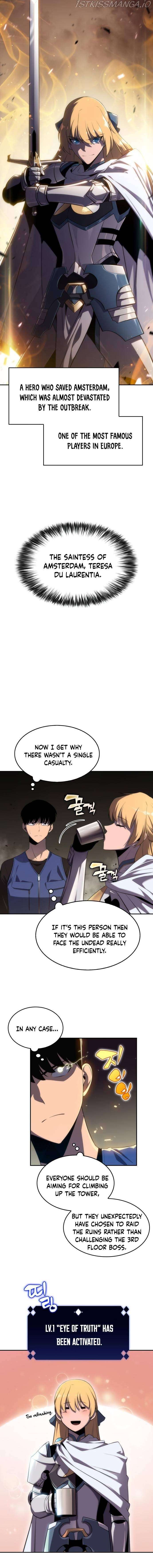 Solo Max-Level Newbie Chapter 17 image 16