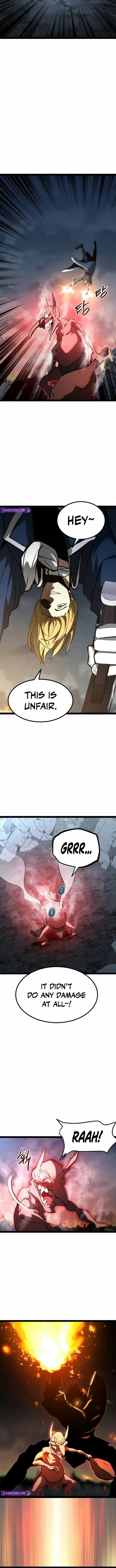 Level 999 Goblin, Chapter 18 image 13