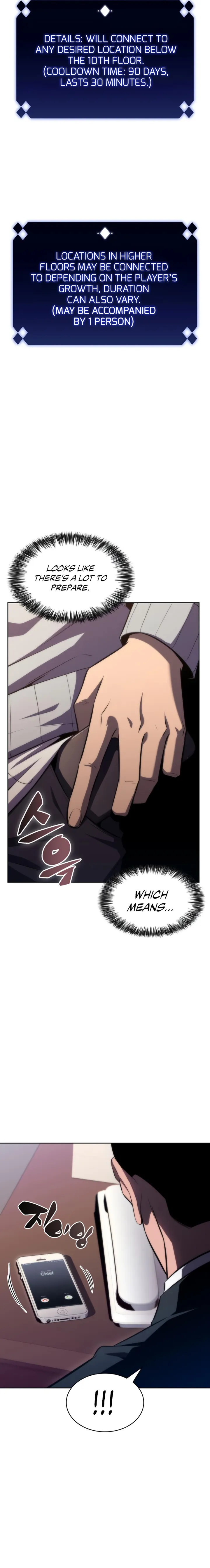 Solo Max-Level Newbie Chapter 66 image 24