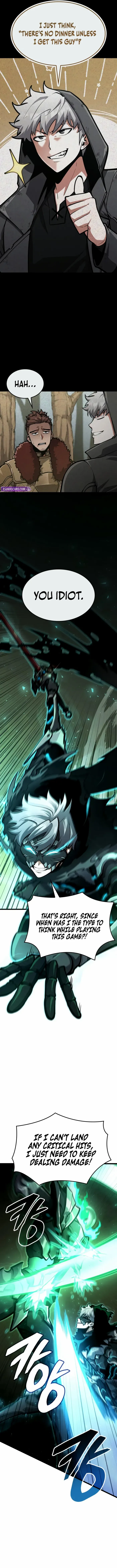 Emperor of Solo Play, Chapter 27 image 13