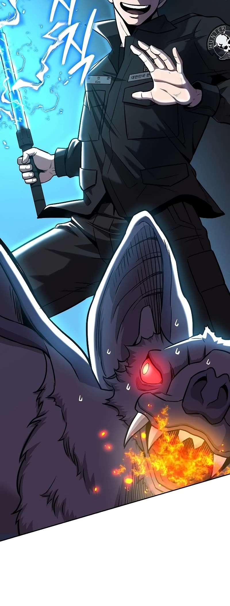 The Dark Mage’s Return to Enlistment, Chapter 12 image 54