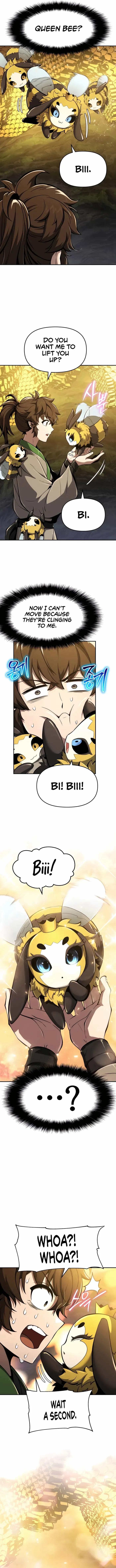 Entomologist In Sichuan Tang Clan, Chapter 17 image 13
