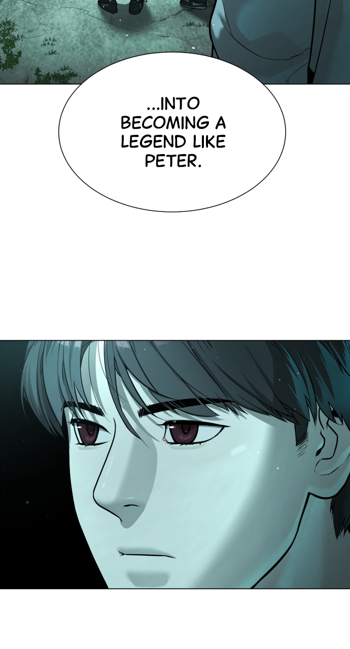 Killer Pietro, Chapter 8 image 117