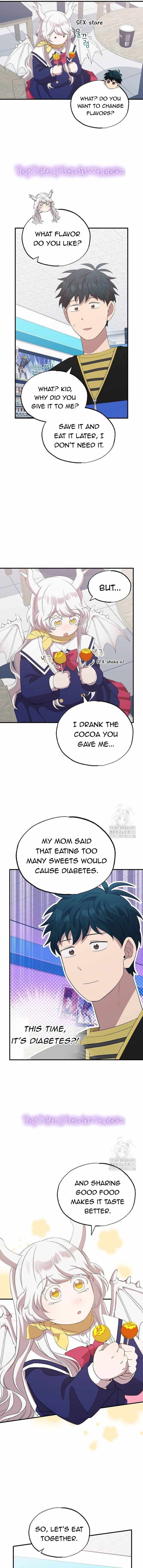 Magical Realm Shopkeeper, Chapter 16 image 06