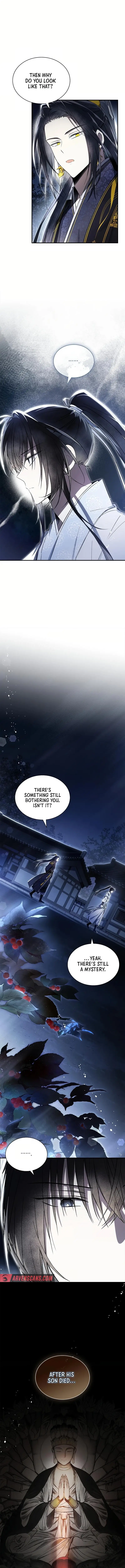 Requiem of Subdued Souls, Chapter 23 image 13