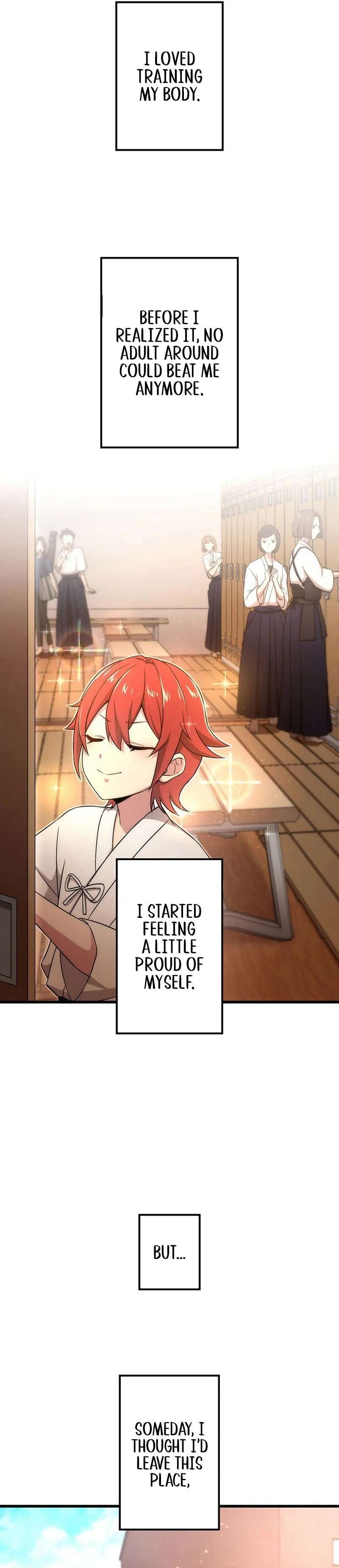 The Regressed S-Class Adventurer’s Quest Life, Chapter 40 image 05