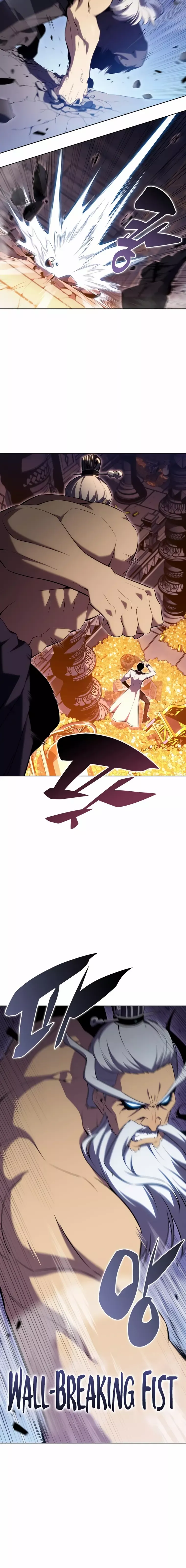 Solo Max-Level Newbie Chapter 103 image 20