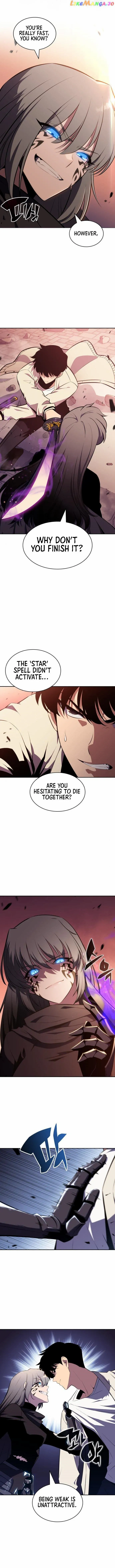 Solo Max-Level Newbie Chapter 124 image 08