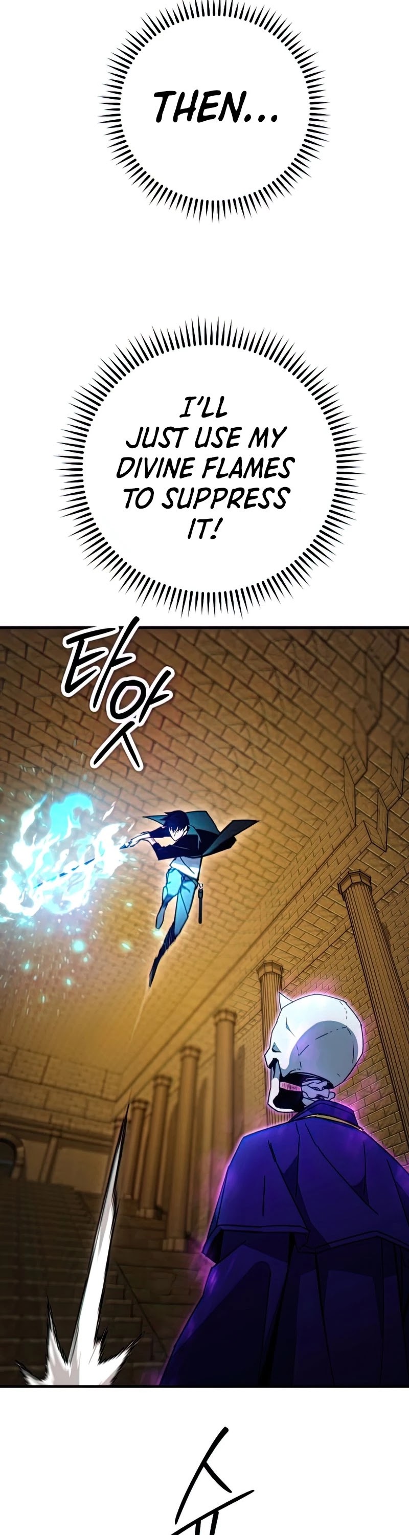 The Hero Returns, Chapter 32 image 14