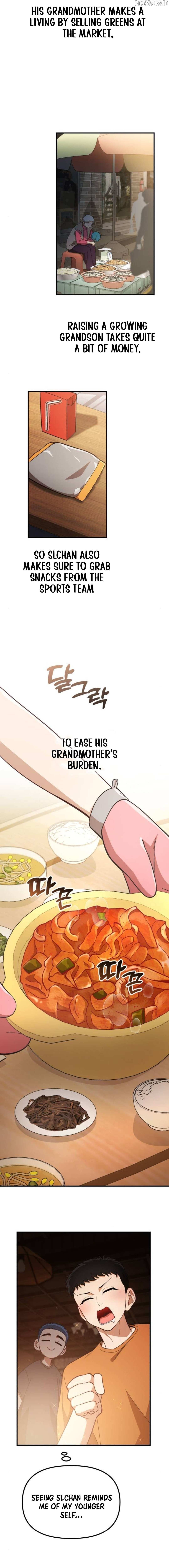 The Genius Wants to be Ordinary!, Chapter 37 image 11