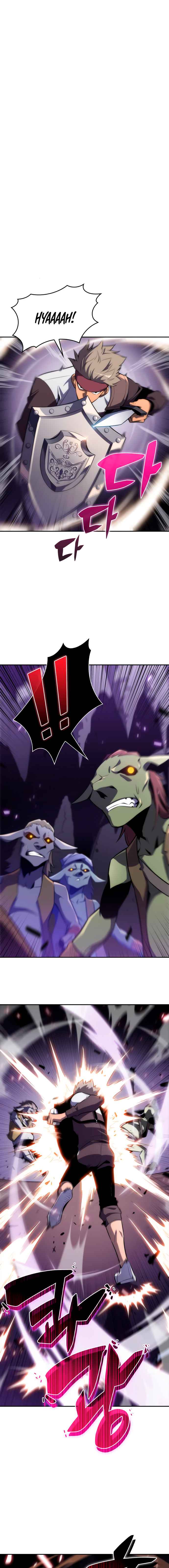 Solo Max-Level Newbie Chapter 12 image 02