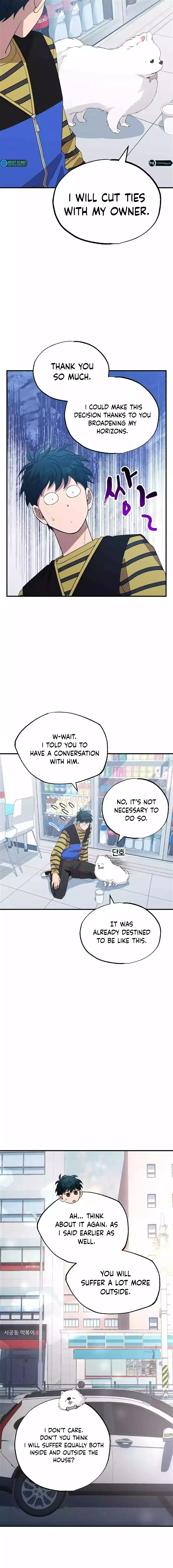 Magical Realm Shopkeeper, Chapter 15 image 08