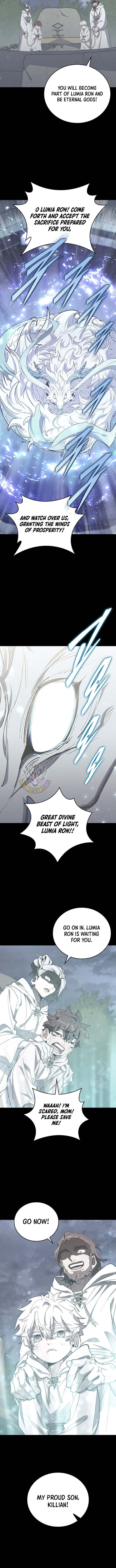 Dungeon Architect, Chapter 43 image 05