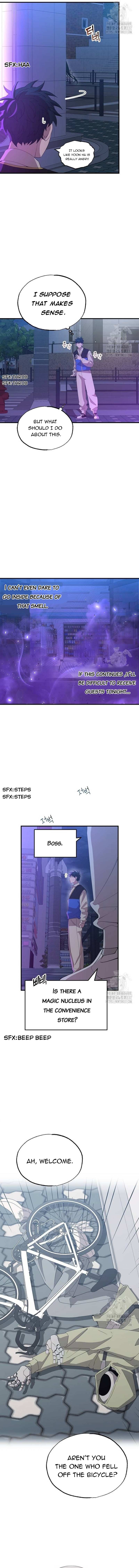 Magical Realm Shopkeeper, Chapter 18 image 14