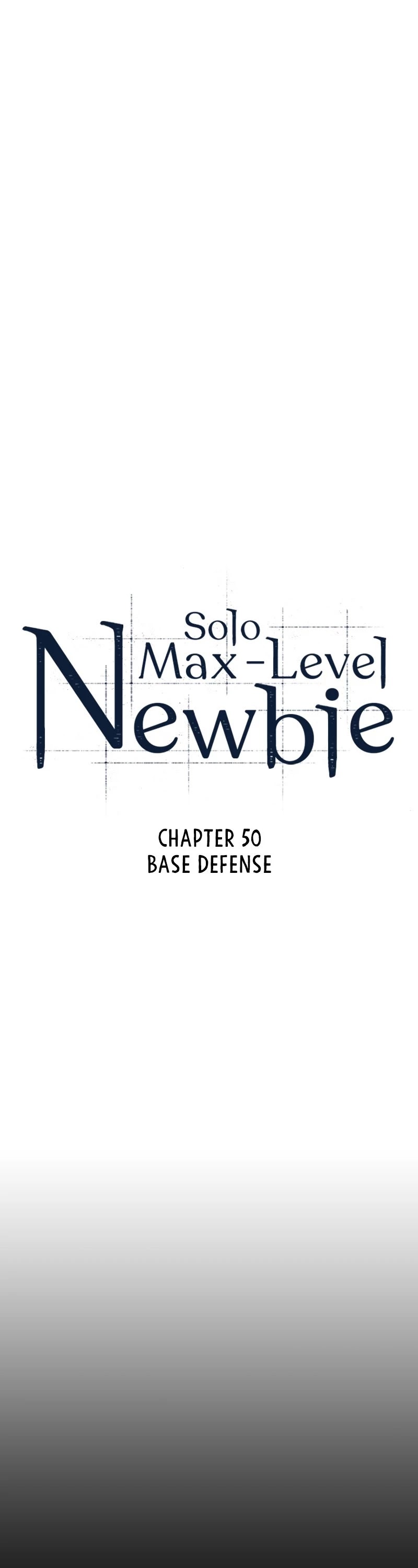 Solo Max-Level Newbie, Chapter 50 image 27