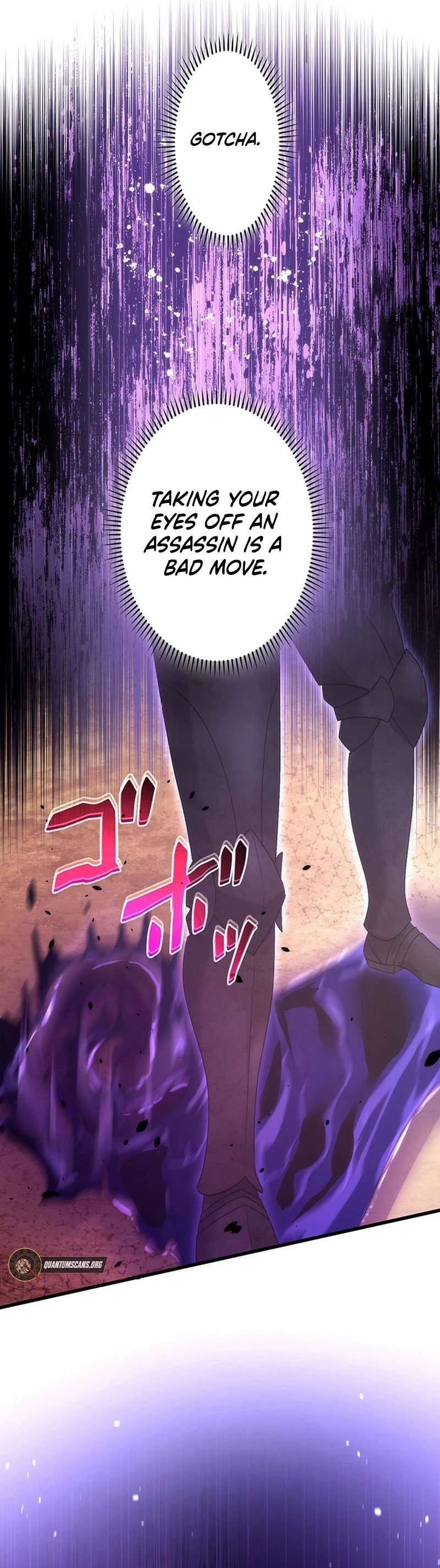 The Regressed S-Class Adventurer’s Quest Life, Chapter 44 image 08