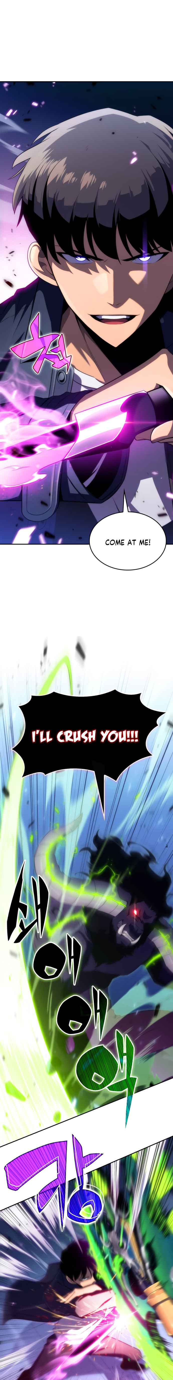 Solo Max-Level Newbie Chapter 14 image 07