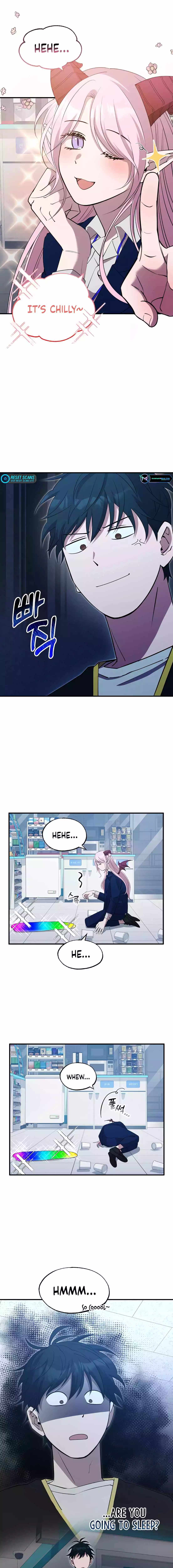 Magical Realm Shopkeeper, Chapter 3 image 06