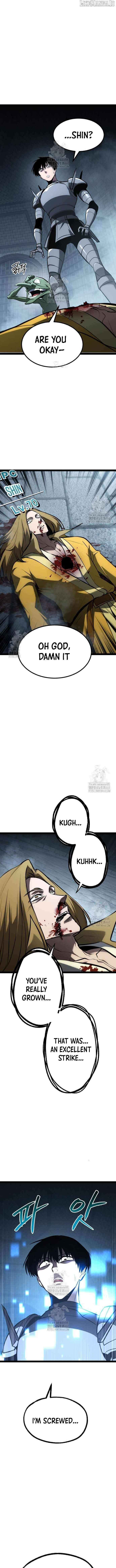 Level 999 Goblin, Chapter 24 image 20