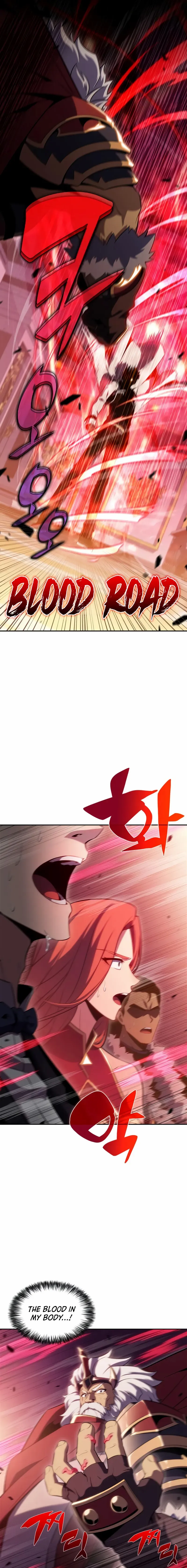 Solo Max-Level Newbie Chapter 107 image 24