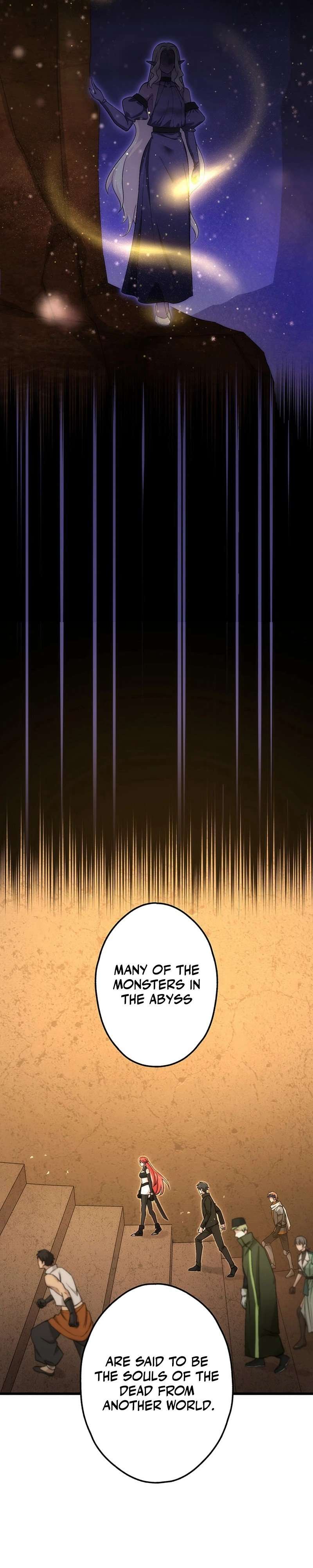 The Regressed S-Class Adventurer’s Quest Life, Chapter 41 image 27