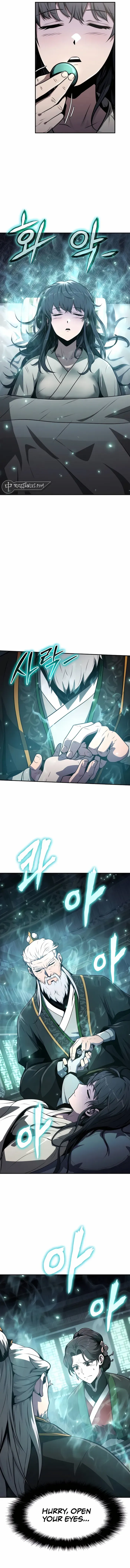 Entomologist In Sichuan Tang Clan, Chapter 7 image 12