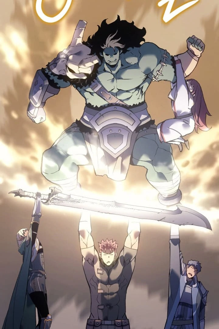 The Indomitable Martial King, Chapter 61 image 044