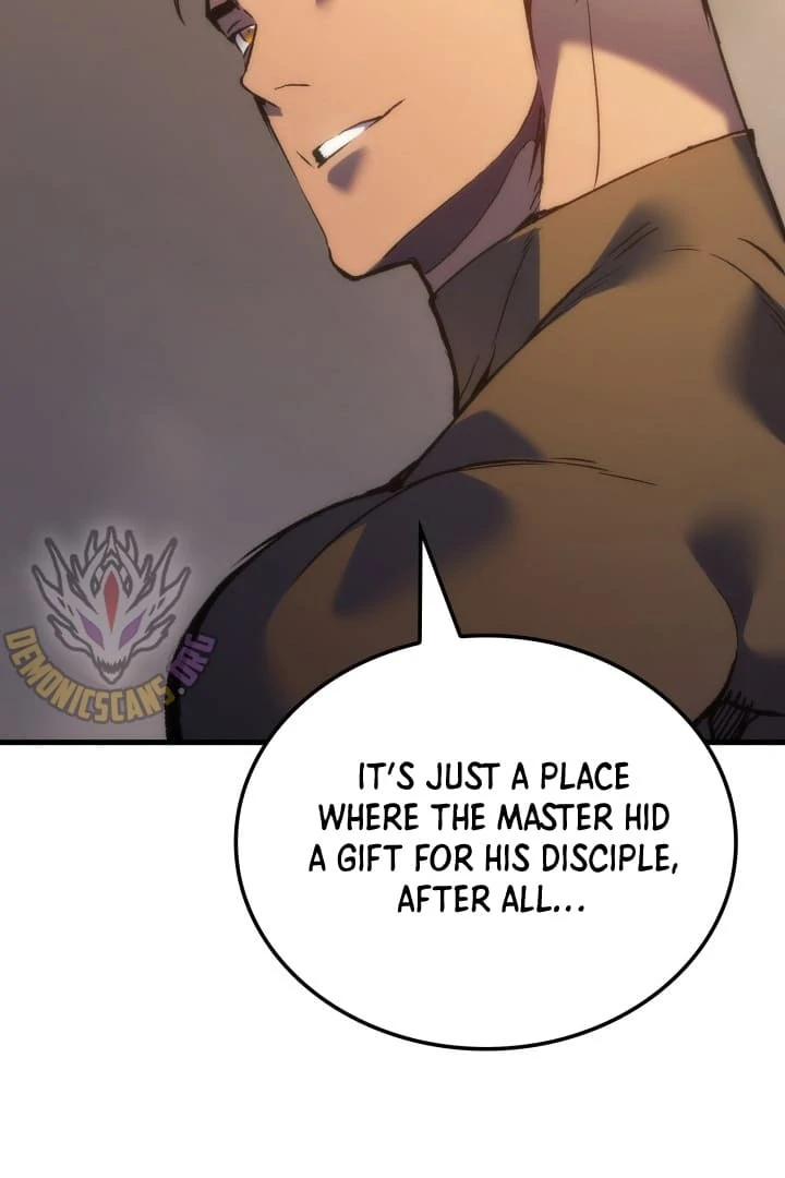 The Indomitable Martial King, Chapter 61 image 026