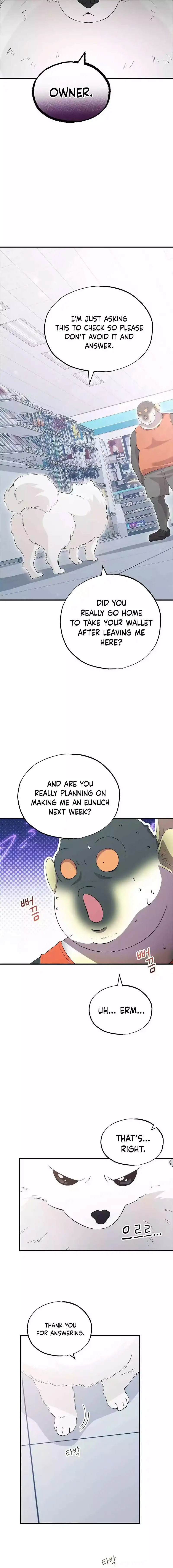 Magical Realm Shopkeeper, Chapter 15 image 12