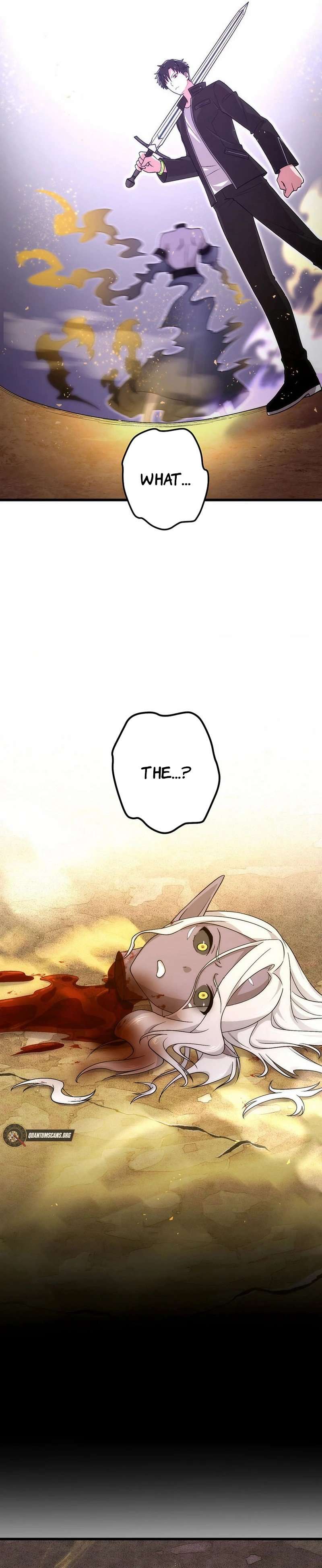 The Regressed S-Class Adventurer’s Quest Life, Chapter 44 image 43