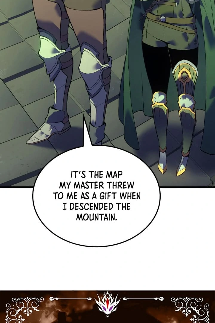 The Indomitable Martial King, Chapter 61 image 006