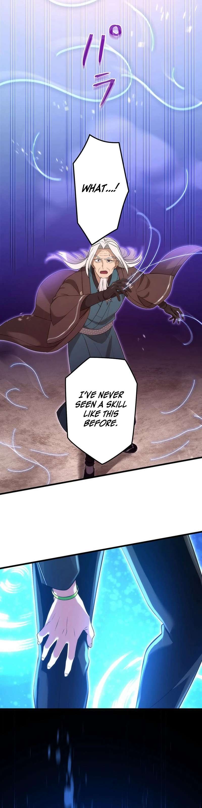 The Regressed S-Class Adventurer’s Quest Life, Chapter 35 image 35