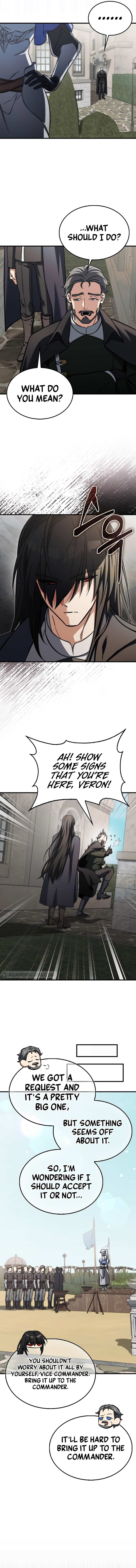A Villain